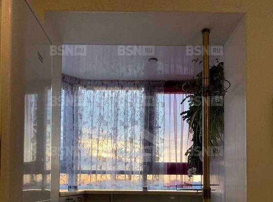 Продажа двухкомнатной квартиры - Мурино, Новая улица, д.7 