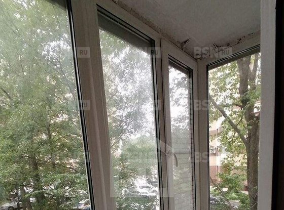 Продажа двухкомнатной квартиры - Ветеранов проспект, д.71, корп.2 