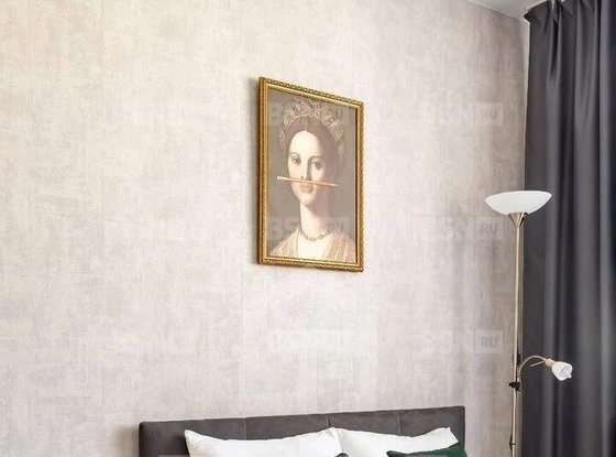 Продажа однокомнатной квартиры - Кудрово, Пражская улица, д.4 