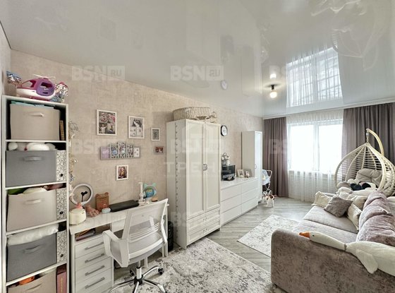 Продажа двухкомнатной квартиры - поселок Парголово, Тихоокеанская улица, д.1, корп.1 