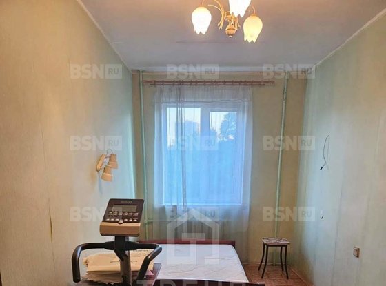Продажа двухкомнатной квартиры - Танкиста Хрустицкого улица, д.110 