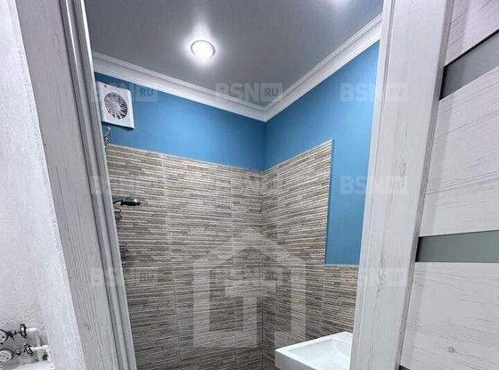 Продажа трехкомнатной квартиры - Партизана Германа улица, д.28 