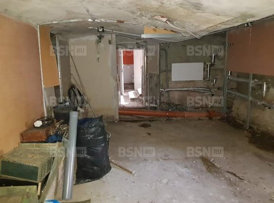 Продажа офиса - Стахановцев улица, д.2, литера А 