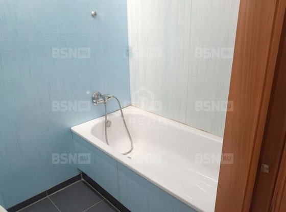 Продажа однокомнатной квартиры - Русановская улица, д.9 