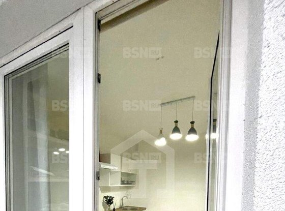 Продажа однокомнатной квартиры - Богословская улица, д.4, корп.1 