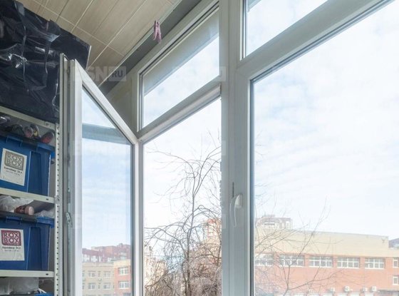 Продажа двухкомнатной квартиры - Камышовая улица, д.56, корп.2 