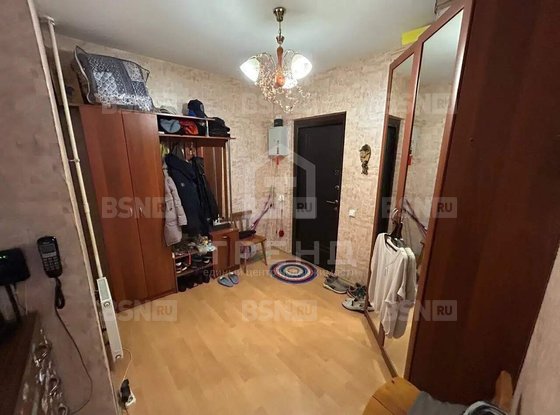 Продажа двухкомнатной квартиры - Гатчина, Рощинская улица, д.17, бк1 