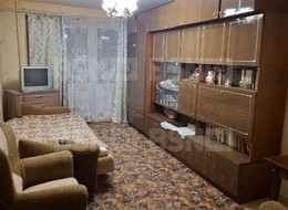 Продажа трехкомнатной квартиры - Вингиссара проспект, 39 