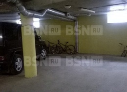 Продажа трехкомнатной квартиры - Аврова улица, д. 26, к. 1 