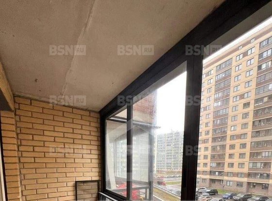Продажа однокомнатной квартиры - Кудрово, Пражская улица, д.12 