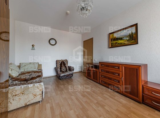 Продажа однокомнатной квартиры - Колтуши, Верхняя улица, д.5, корп.2 