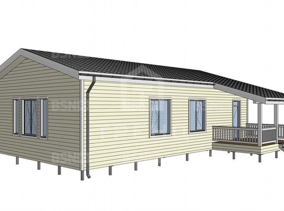 Продажа дома - деревня Ладога, Ладога д