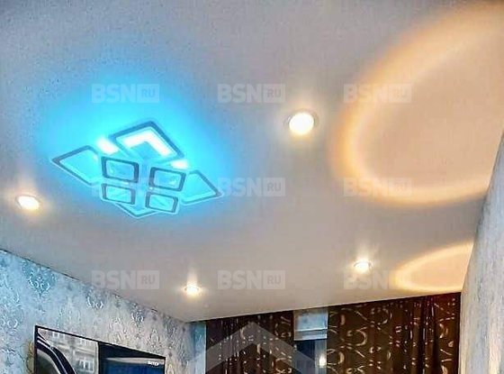 Продажа однокомнатной квартиры - Мурино, Екатерининская улица, д.16/5 