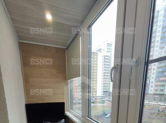 Продажа однокомнатной квартиры - Мурино, Воронцовский бульвар, д.14, корп.3 