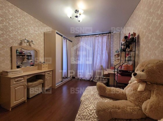 Продажа трехкомнатной квартиры - Кондратьевский проспект, д.64, корп.2 