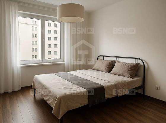 Продажа однокомнатной квартиры - Ветеранов проспект, д.175, корп.4 