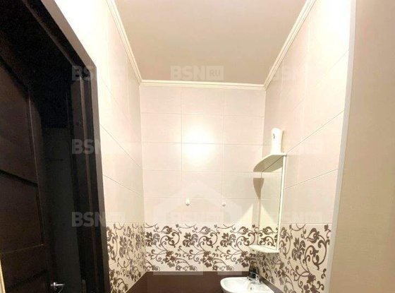 Продажа однокомнатной квартиры - Ветеранов проспект, д.171, корп.5 