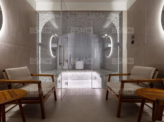 Продажа однокомнатной квартиры в новостройке - Зеленогорск, Приморское шоссе, д.570, л 