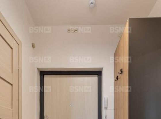 Продажа однокомнатной квартиры - Октябрьская набережная, д.34, корп.5 