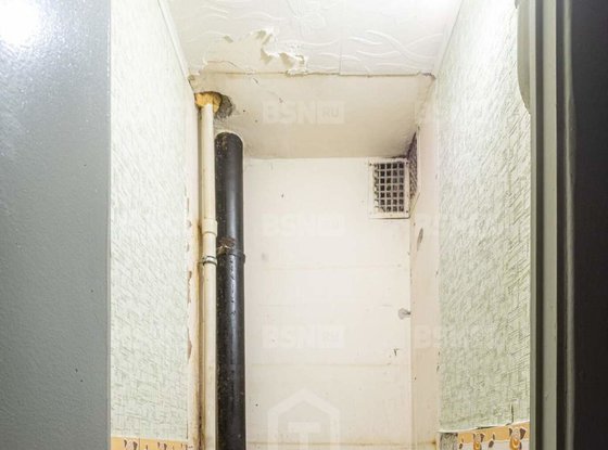Продажа двухкомнатной квартиры - Камышовая улица, д.56, корп.2 