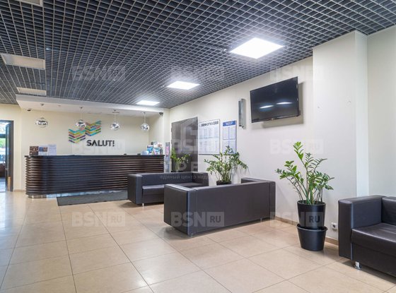 Продажа однокомнатной квартиры - Пулковское шоссе, д.14, литера Г 