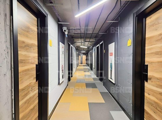 Продажа однокомнатной квартиры - Орджоникидзе улица, д.44, а 