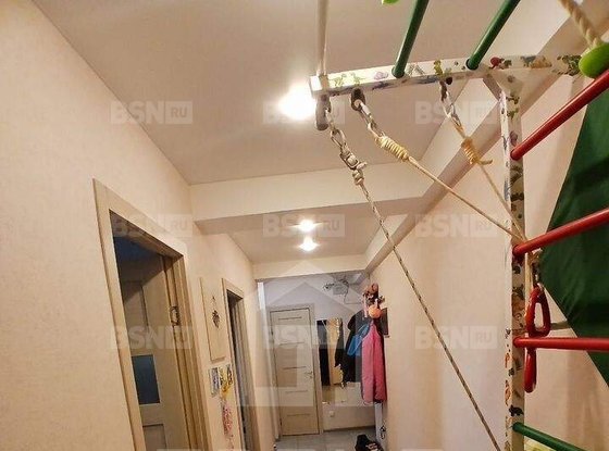 Продажа трехкомнатной квартиры - Светлановский проспект, д.46, корп.1 