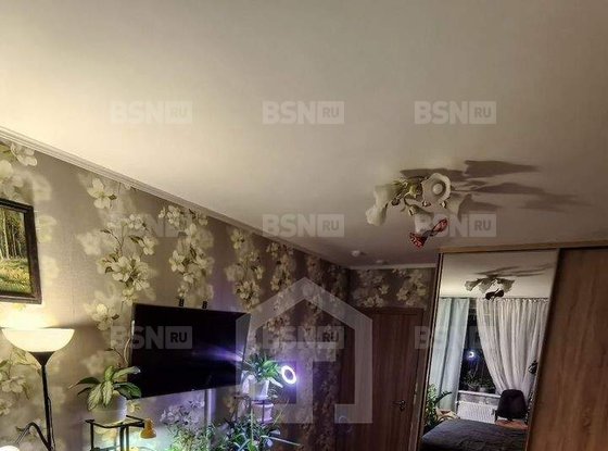 Продажа трехкомнатной квартиры - Мурино, Шувалова улица, д.48 