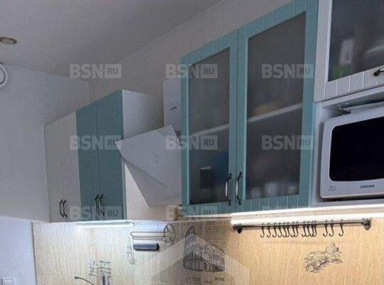 Продажа однокомнатной квартиры - Пушкин, Камероновская улица, д.10, стр2 