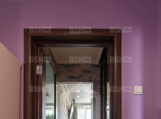 Продажа трехкомнатной квартиры - Бугры, Школьная улица, д.9 