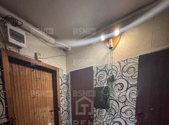 Продажа двухкомнатной квартиры - Жени Егоровой улица, д.12, корп.2 