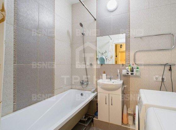 Продажа двухкомнатной квартиры - Русановская улица, д.19, корп.3 