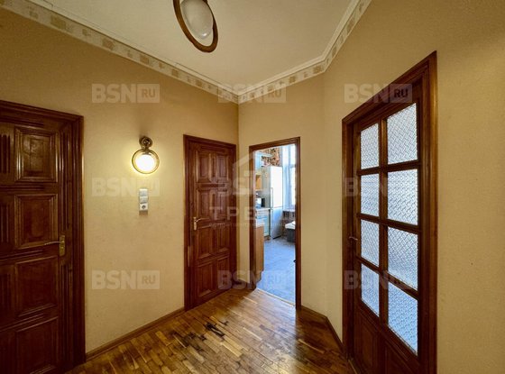 Продажа трехкомнатной квартиры - Колпино, Губина ул, д.14 