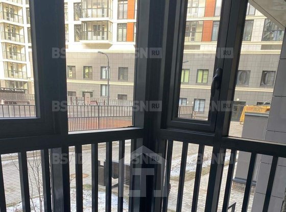 Продажа двухкомнатной квартиры - Черниговская улица, д.13, корп.2 стр 1 