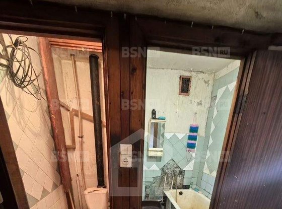 Продажа двухкомнатной квартиры - Дачный проспект, д.23, корп.1 