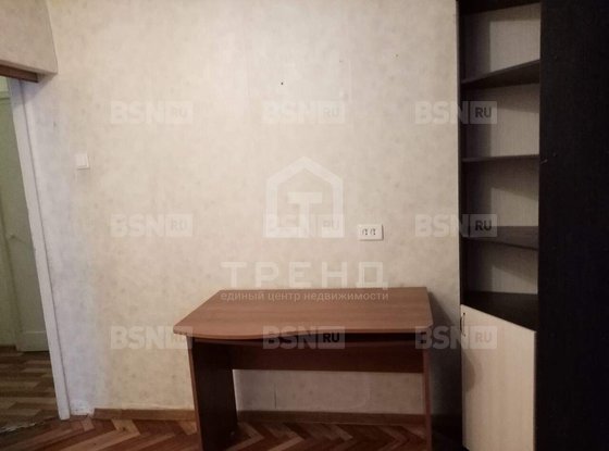 Продажа однокомнатной квартиры - Васи Алексеева улица, д.23 