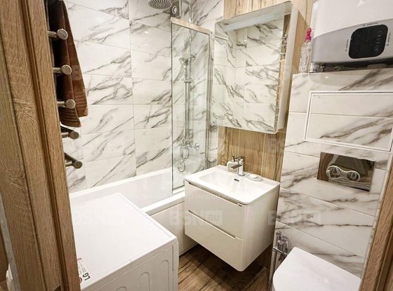 Продажа двухкомнатной квартиры - Гражданский проспект, д.105, корп.4 