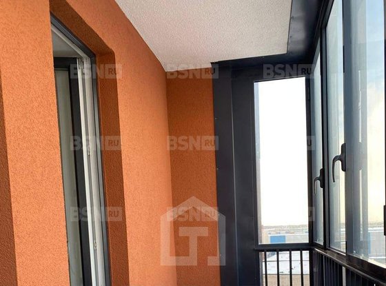 Продажа однокомнатной квартиры - 1-й Предпортовый проезд, д.11 