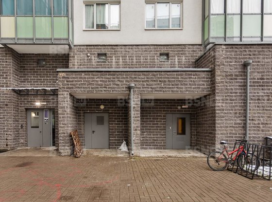 Продажа однокомнатной квартиры - Мурино, Воронцовский бульвар, д.14, корп.5 