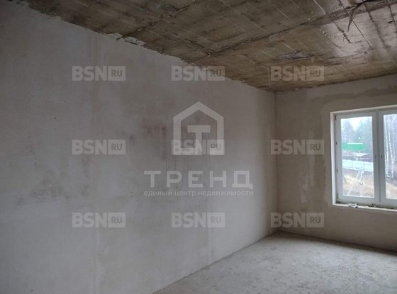 Продажа дома - деревня Юкки, Еловая Аллея улица, д.44, А