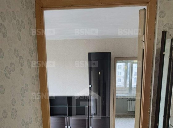Продажа трехкомнатной квартиры - Дыбенко улица, д.11, корп.1 