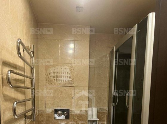 Продажа двухкомнатной квартиры - Бабушкина улица, д.31 