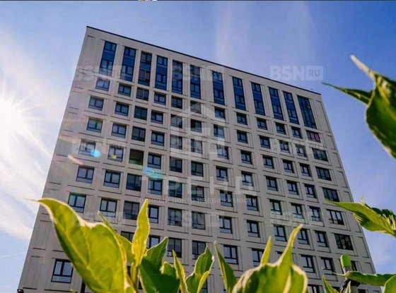 Продажа однокомнатной квартиры - Планерная улица, д.99 
