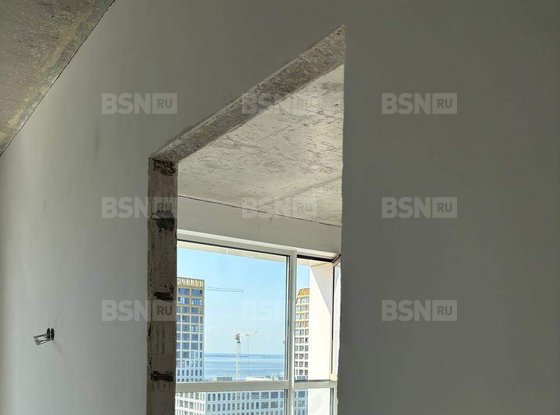 Продажа однокомнатной квартиры - Челюскина улица, д.1 