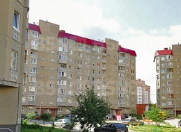 Продажа двухкомнатной квартиры - Верхняя улица, д. 24, к. 2 