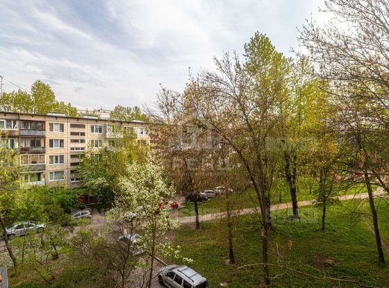 Продажа двухкомнатной квартиры - Софийская ул, д.45, корп.1 