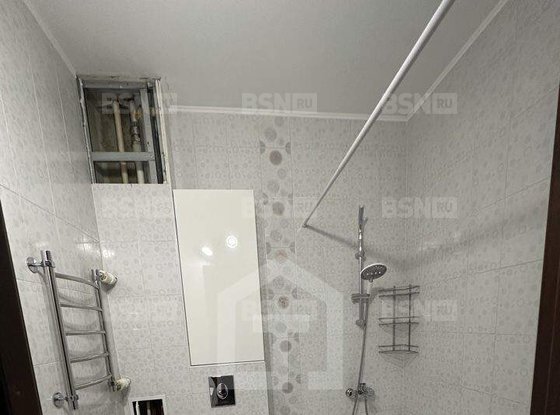 Продажа однокомнатной квартиры - Нахимова улица, д.20 