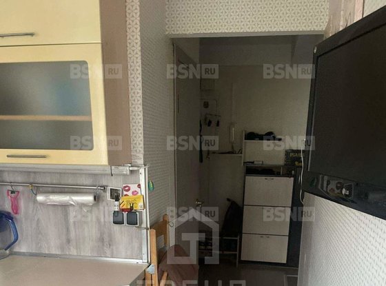 Продажа трехкомнатной квартиры - Художников проспект, д.39, корп.1 
