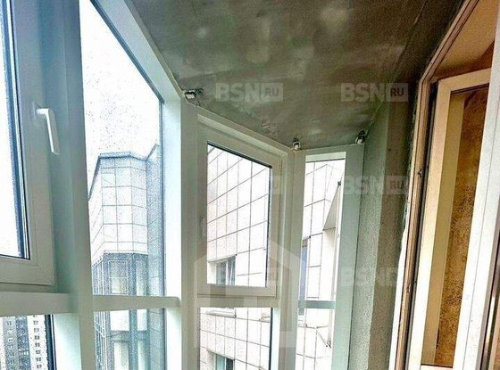 Продажа однокомнатной квартиры - Русановская улица, д.11 