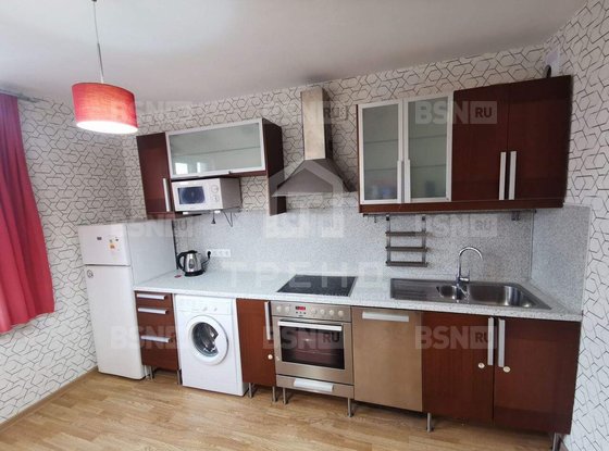 Продажа однокомнатной квартиры - Поликарпова аллея, д.10, корп.1 